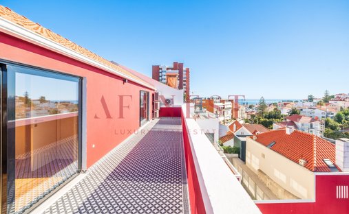 Wohnung in Estoril, Cascais und Estoril, Lissabon 1