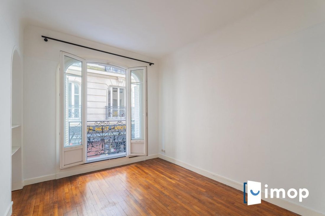 Apartamento en Santa Avoie, Paris 3e Arrondissement, París 2 - 18883319