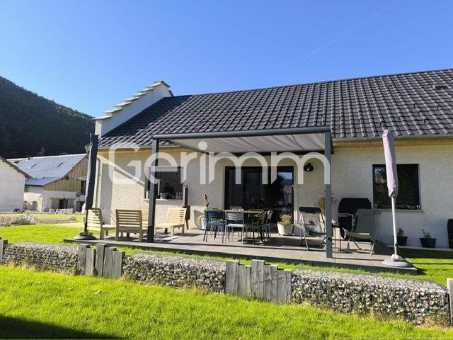 Casa a Villard-de-Lans, Auvergne-Rodano-Alpi, Francia 1 - 18890937