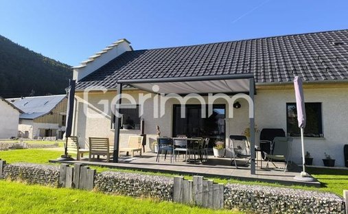 Casa a Villard-de-Lans, Auvergne-Rodano-Alpi, Francia 1