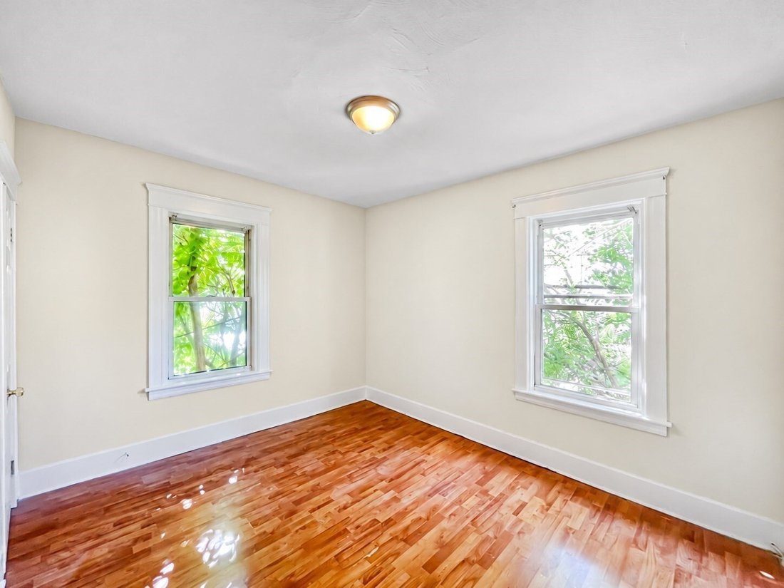 House in Worcester, Massachusetts, United States 4 - 18886274
