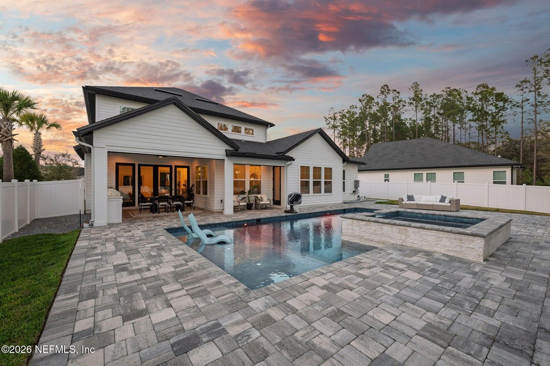 Casa a Fruit Cove, Florida, Stati Uniti 2 - 18889333