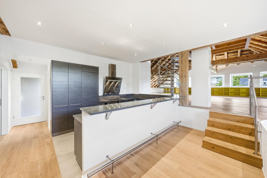 Wohnung in Nyon, Waadt, Schweiz 3 - 18820517