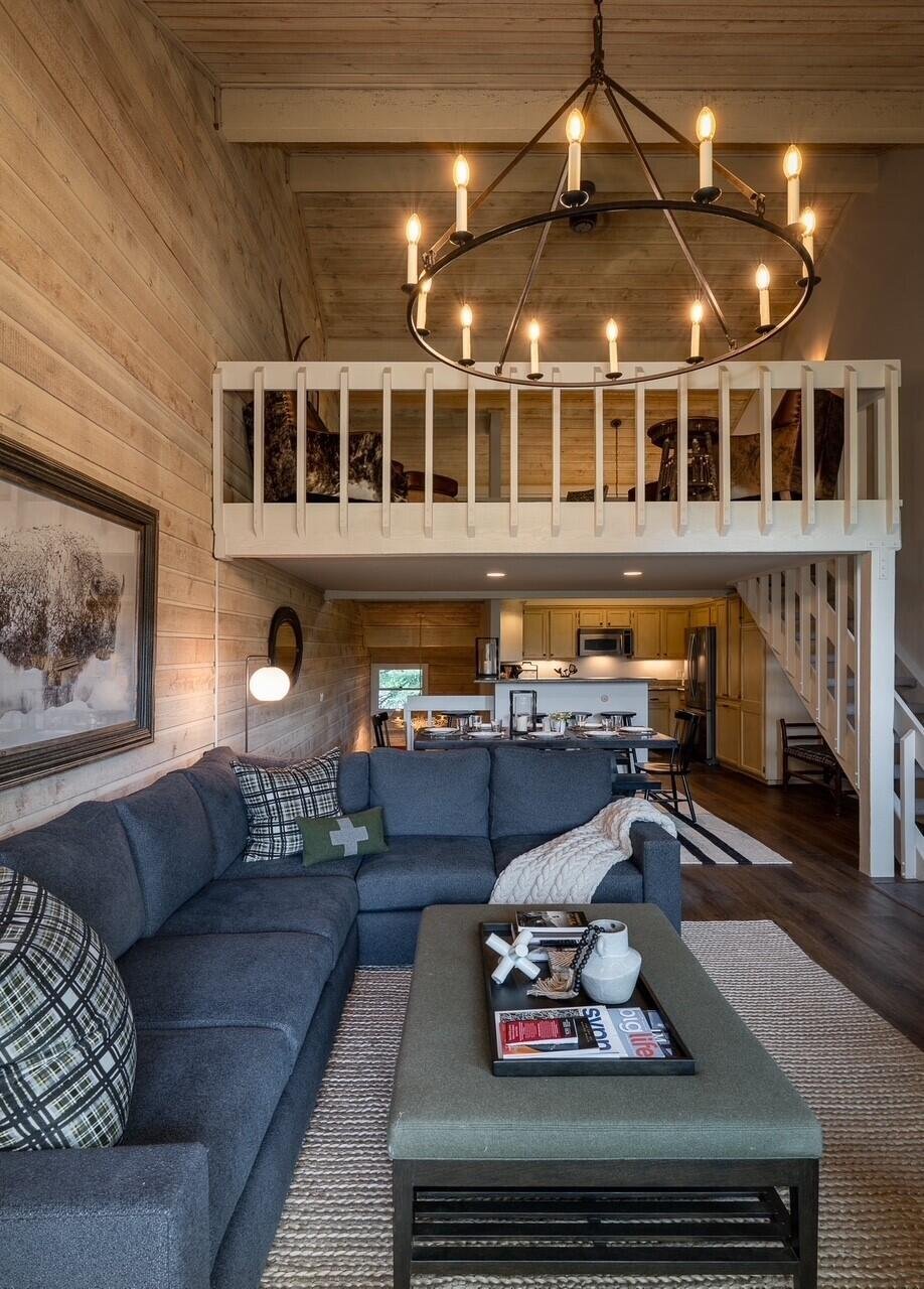 Condominio a Sun Valley, Idaho, Stati Uniti 5 - 18888172