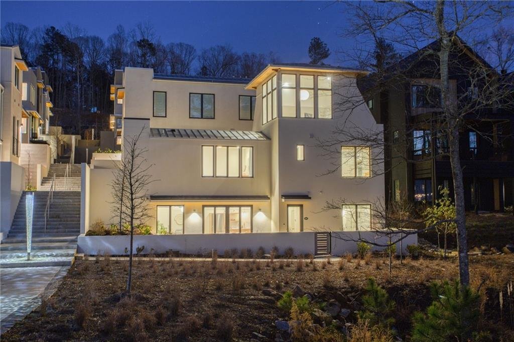 Townhouse in Palmetto, Georgia, United States 1 - 18890261