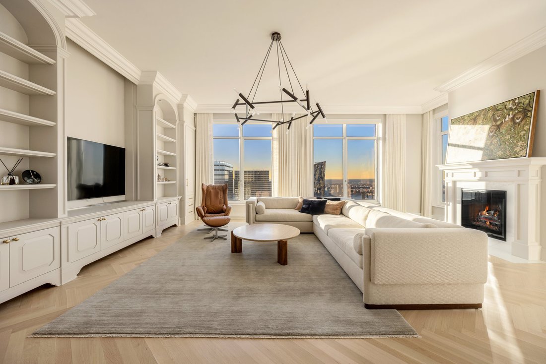 Condominio a New York, New York, Stati Uniti 2 - 18891162