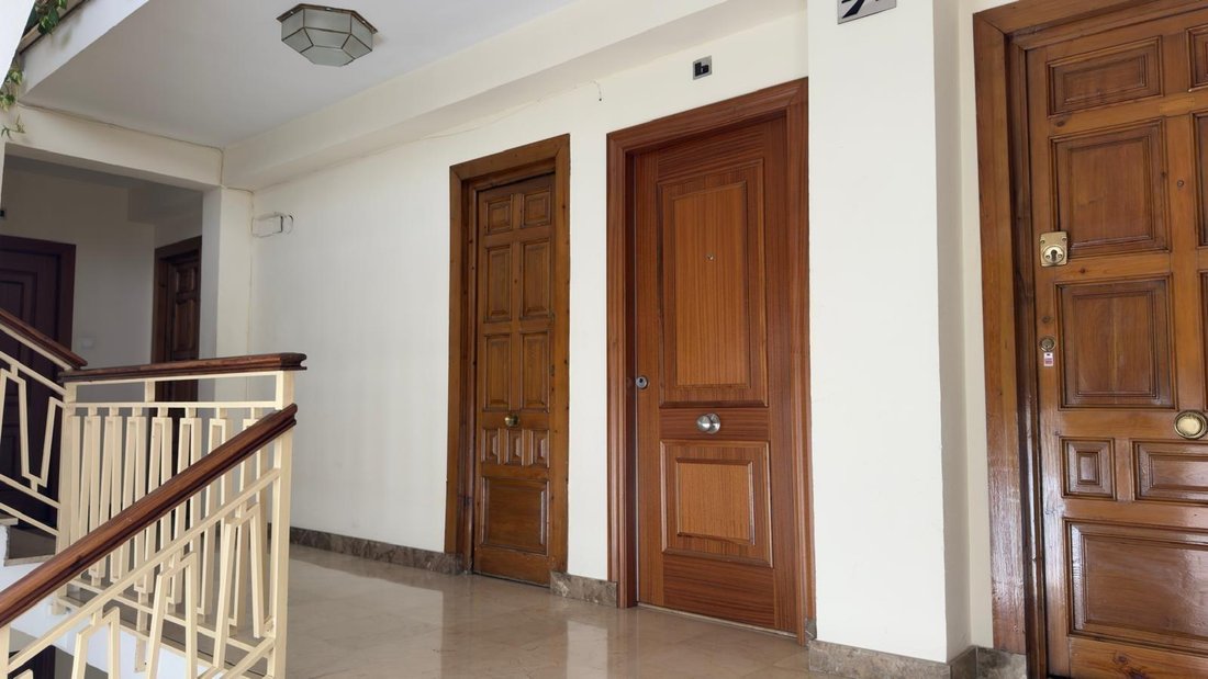 Wohnung in Ronda, Granada, Spanien 5 - 18890557