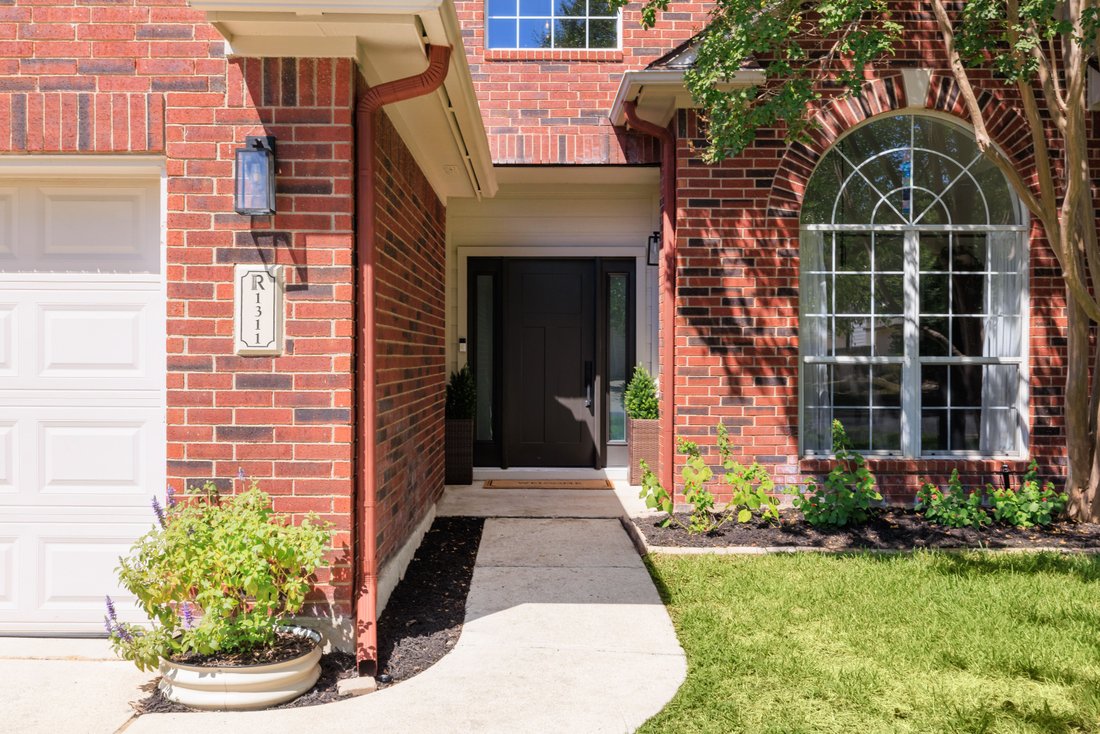 Haus in Cedar Park, Texas, Vereinigte Staaten 3 - 18880129