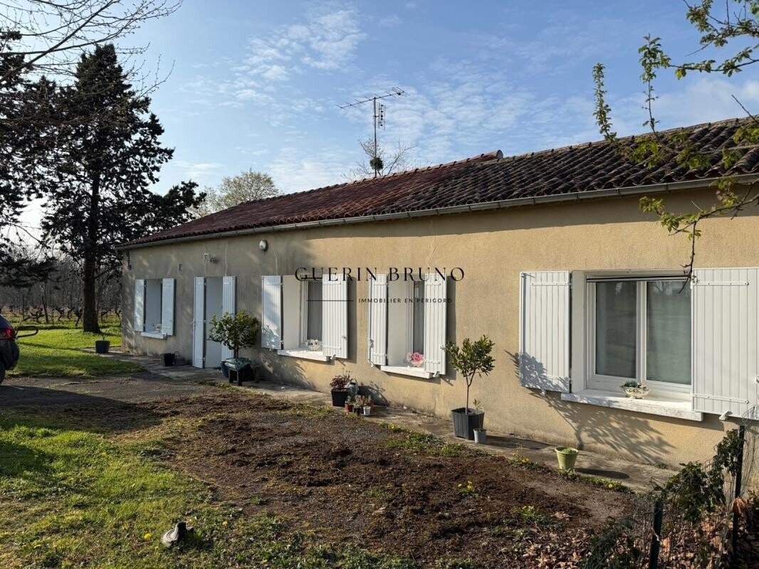 Casa en Monbazillac, Nueva Aquitania, Francia 5 - 18887400