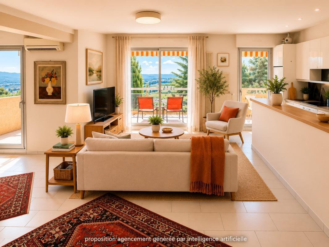 Wohnung in Comtale-Cente-Cours Mirabeau, Aix-en-Provence, Frankreich 3 - 18891044