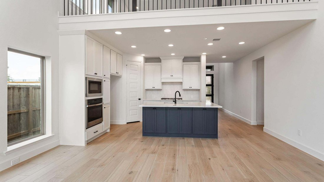 Maison à Richmond, Texas, États-Unis 5 - 17830246