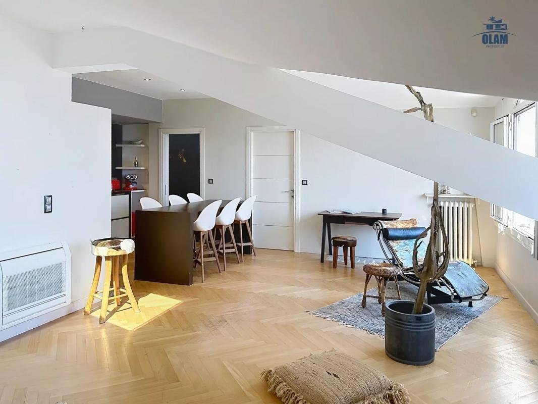 Wohnung in Cannes, Provence-Alpes-Côte d'Azur, Frankreich 5 - 18885595