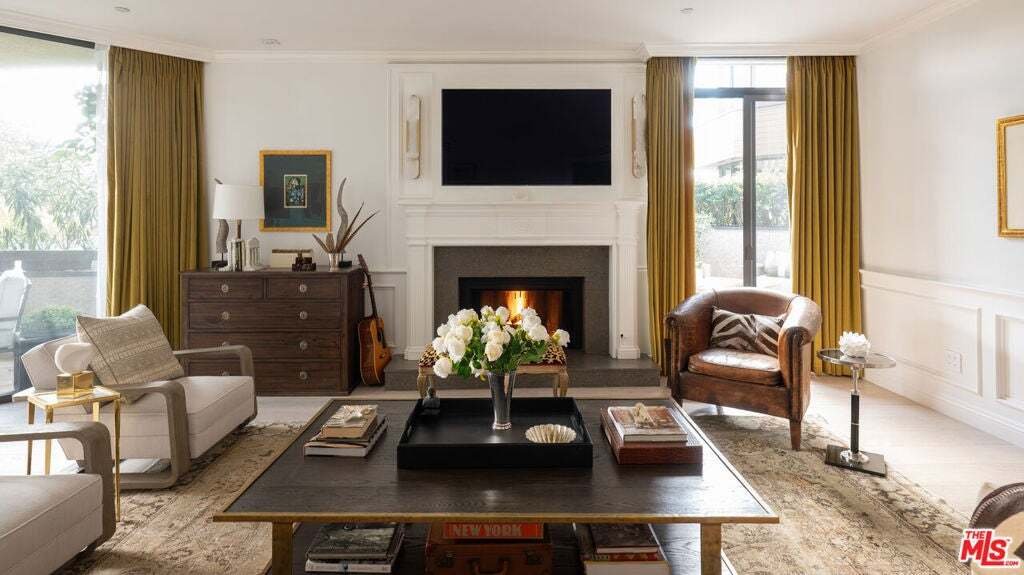 Condominio a Beverly Hills, California, Stati Uniti 2 - 18889474