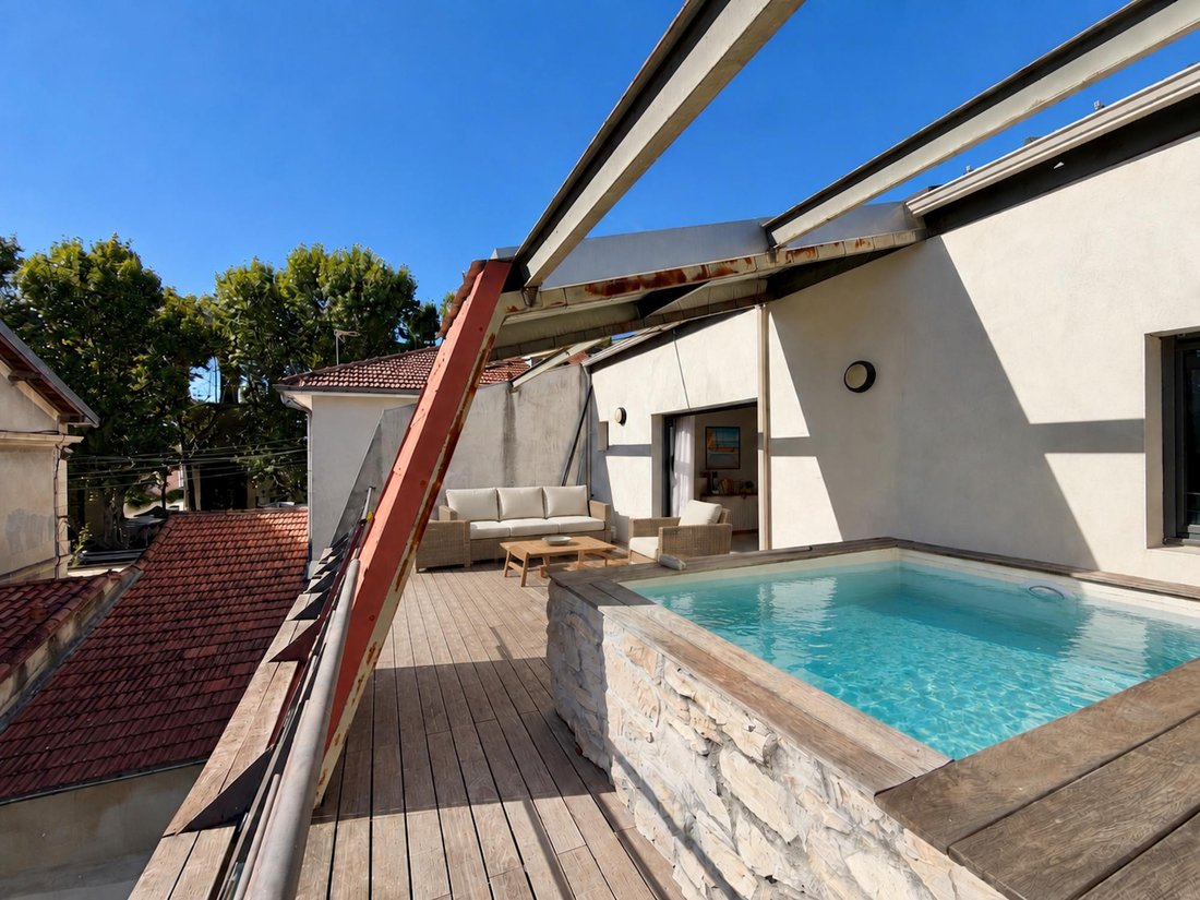 Villa in Montpellier, Occitania, France 5 - 18879932