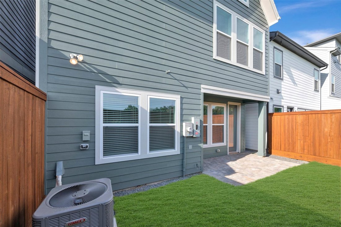 Haus in Houston, Texas, Vereinigte Staaten 2 - 18244331