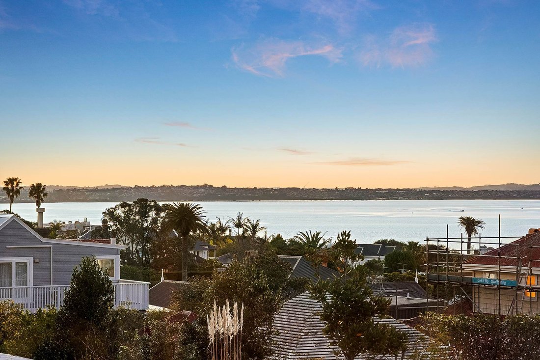 Haus in Auckland, Auckland, Neuseeland 4 - 18892705
