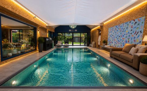 Villa in Capinghem, Hauts-de-France, France 1