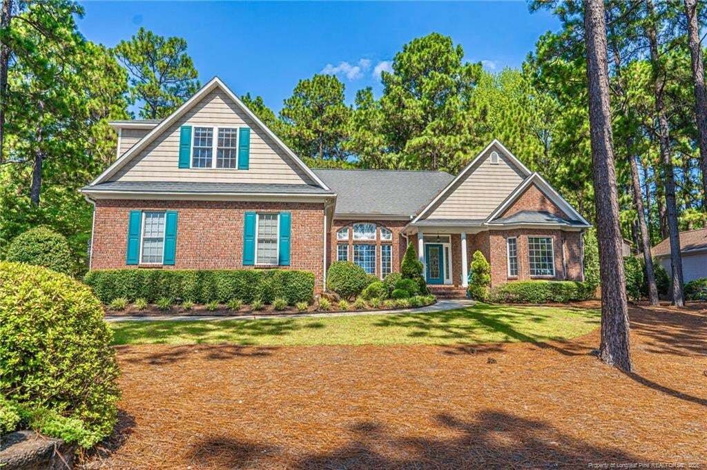 House in Pinehurst, North Carolina, United States 1 - 18889451