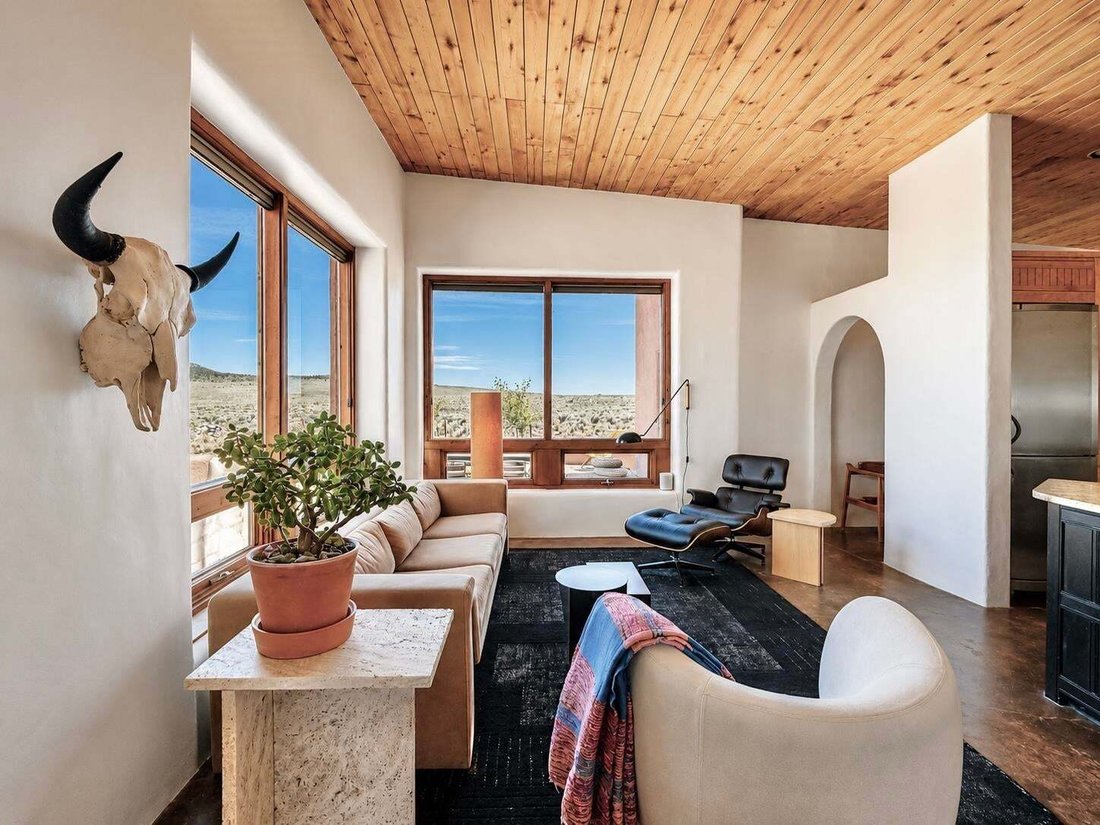 House in Tres Piedras, New Mexico, United States 5 - 18888192
