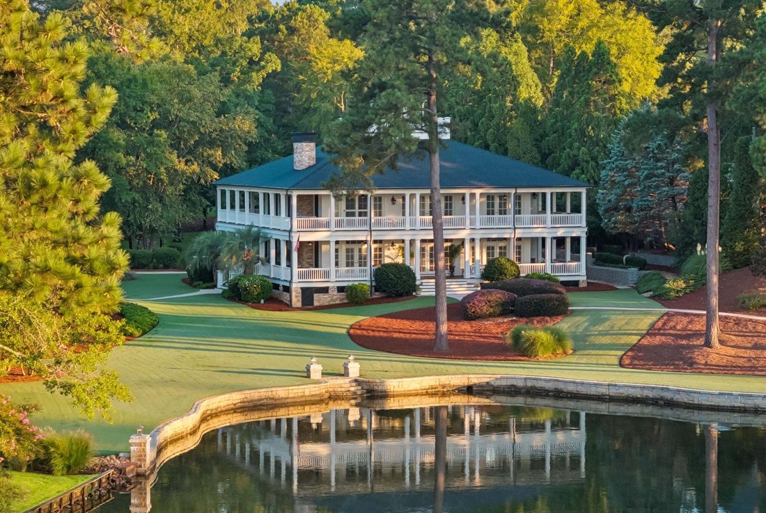 Casa en Greensboro, Georgia, Estados Unidos 2 - 18888206