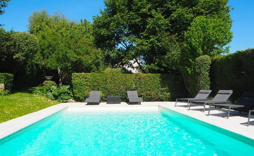 Casa a Charentonneau, Maisons-Alfort, Francia 1
