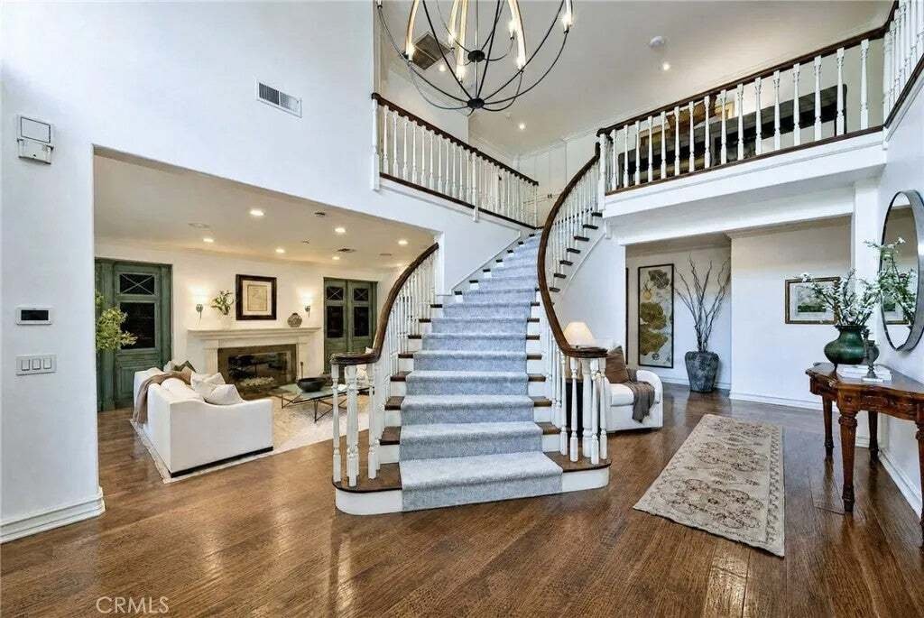 House in Hidden Hills, California, United States 5 - 18642104