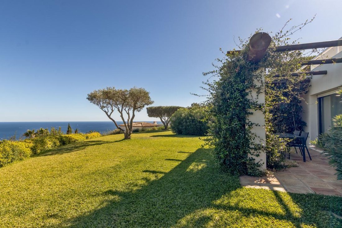 House in Nartelle-Noyer-Bellevue-bd des Sardinaux, Sainte-Maxime, France 5 - 18882754