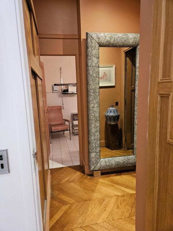 Appartement à Bois de Boulogne, Paris 16e Arrondissement, Paris 5 - 18885679
