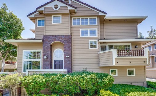 Townhouse en San José, California, Estados Unidos 1