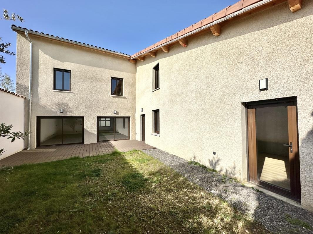 Casa a Neyron, Auvergne-Rodano-Alpi, Francia 2 - 18880620