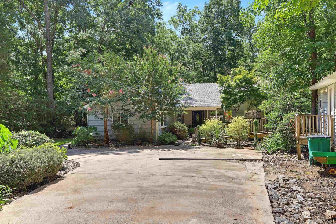 House in Buckhead, Georgia, United States 4 - 18888489