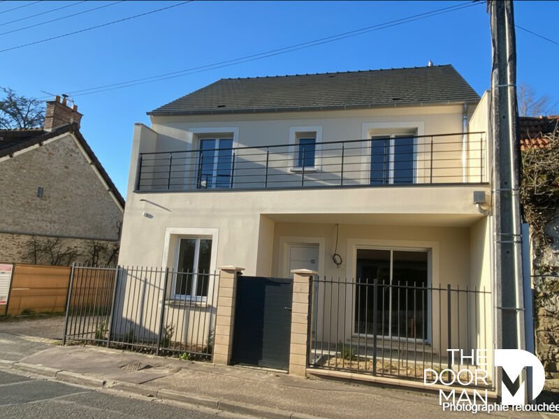 Casa a Periferia, Le Perray-en-Yvelines, Francia 1 - 18884347