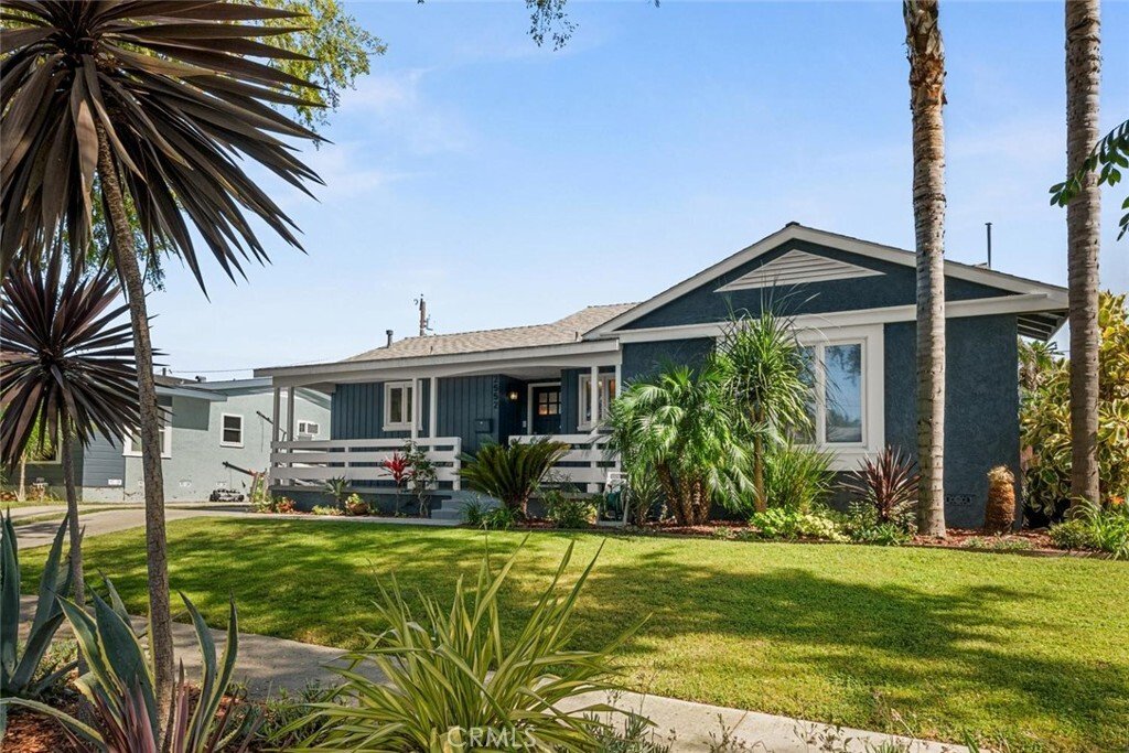 Haus in Long Beach, Kalifornien, Vereinigte Staaten 2 - 18892789