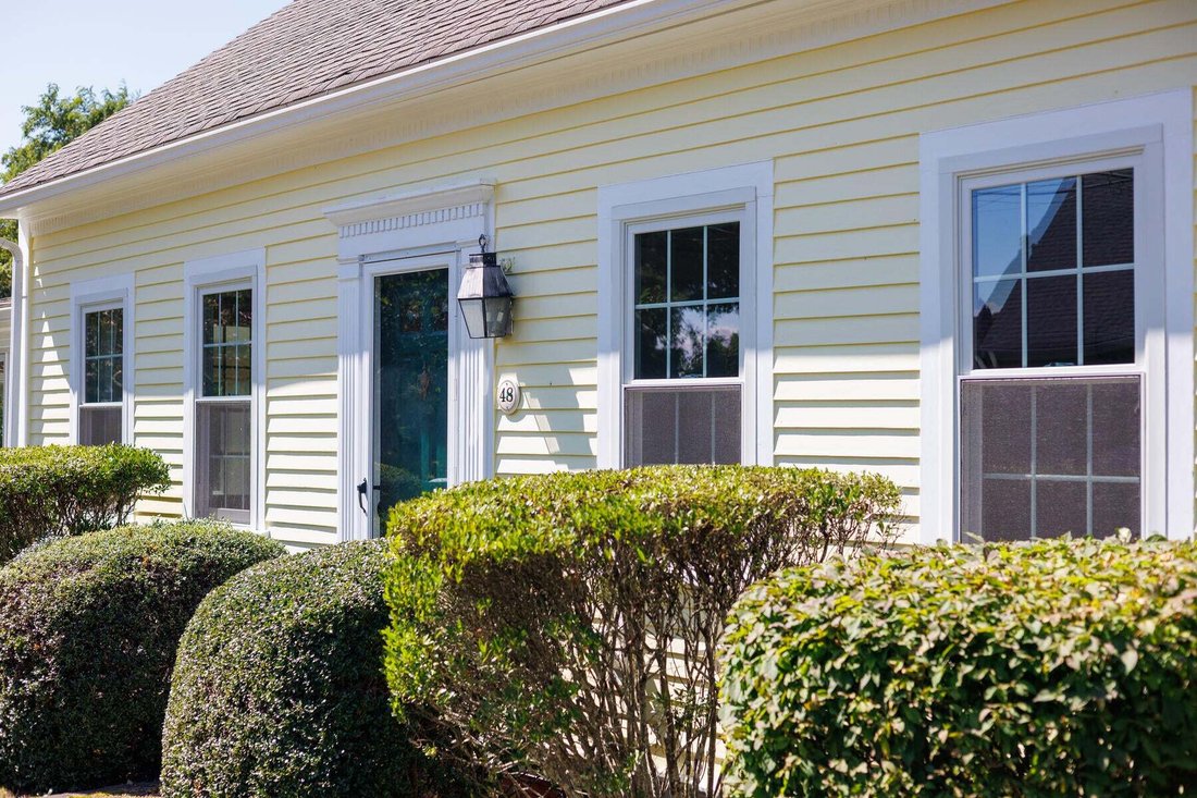 Casa en Harwich, Massachusetts, Estados Unidos 3 - 18889513