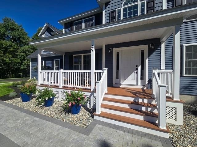House in Kittery, Maine, United States 4 - 18666011