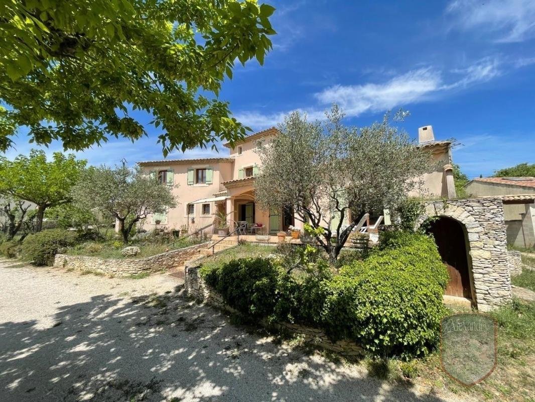 Maison à Tavel, Occitanie, France 1 - 18884753
