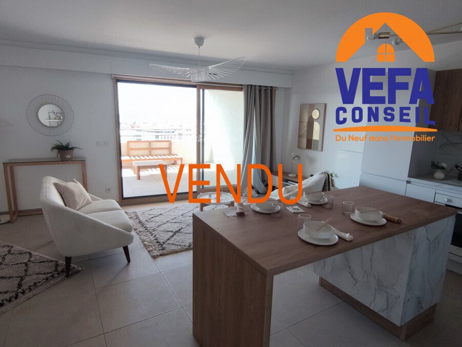 Wohnung in Champ de Mars, Toulon, Frankreich 2 - 18882608