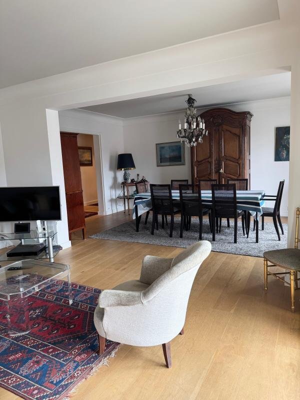 Appartement à Biarritz, Nouvelle-Aquitaine, France 3 - 18884433