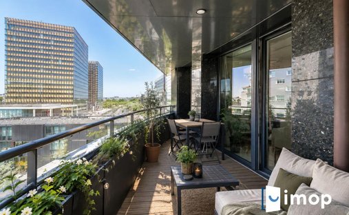 Apartment in Dunois-Bibliothèque-Jeanne-d'Arc, Paris 13e Arrondissement, Paris 1