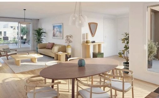 Wohnung in Centre Sud-Jules Ferry, Bagnolet, Frankreich 1
