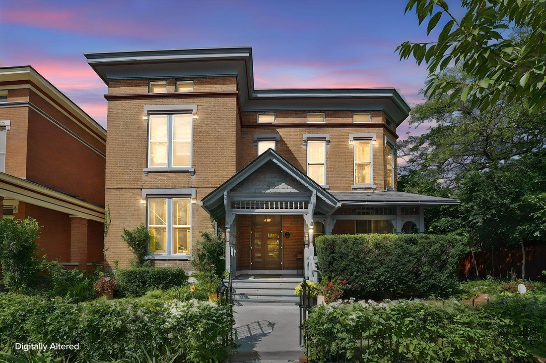 Casa a Columbus, Ohio, Stati Uniti 2 - 18263720