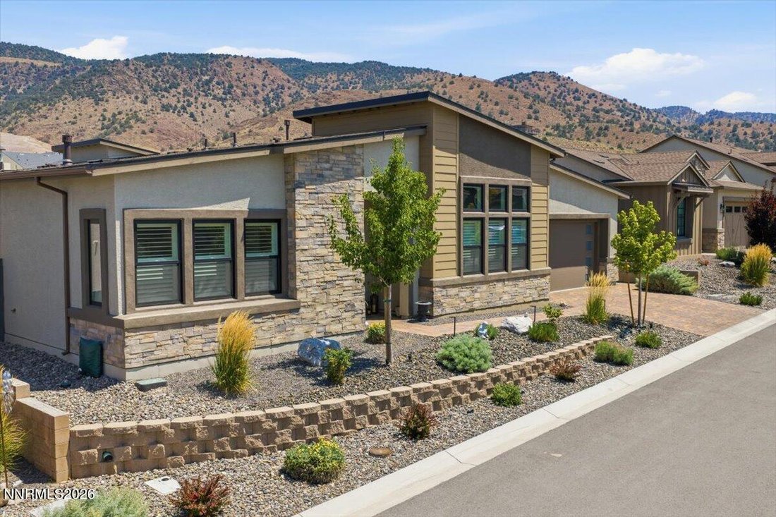 Casa a Reno, Nevada, Stati Uniti 1 - 18879224