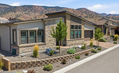 Casa a Reno, Nevada, Stati Uniti 1
