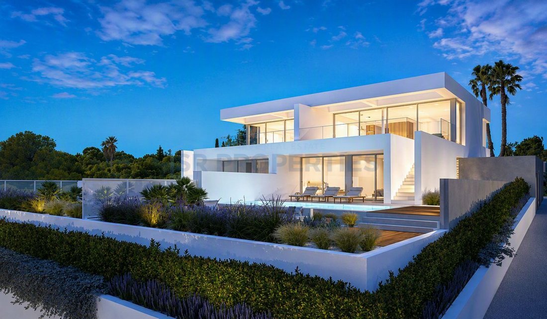 House in Praia da Luz, Algarve, Portugal 1 - 18437912