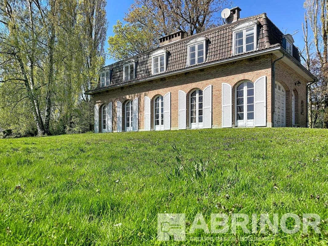 Haus in Wervicq-Sud, Nordfrankreich, Frankreich 1 - 18891000