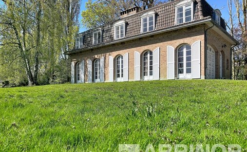 House in Wervicq-Sud, Hauts-de-France, France 1