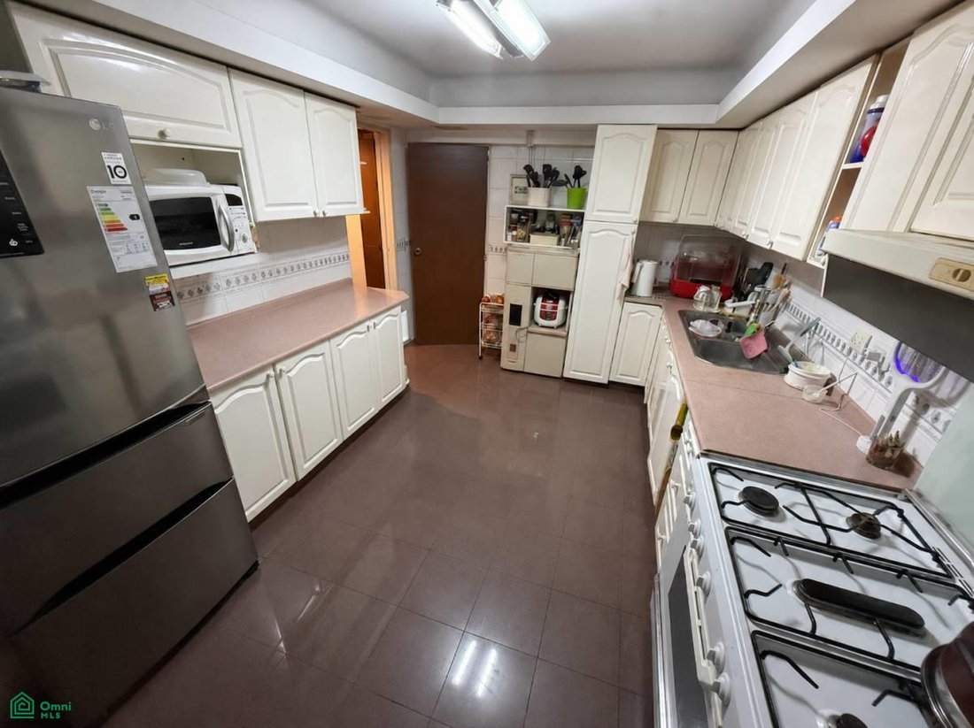 Condo in Buenos Aires, Buenos Aires, Argentina 3 - 18462449