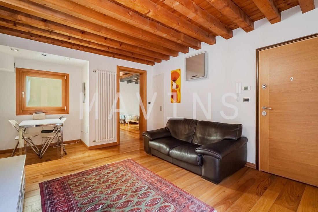 Apartamento en Centro, Verona, Véneto 4 - 18892503
