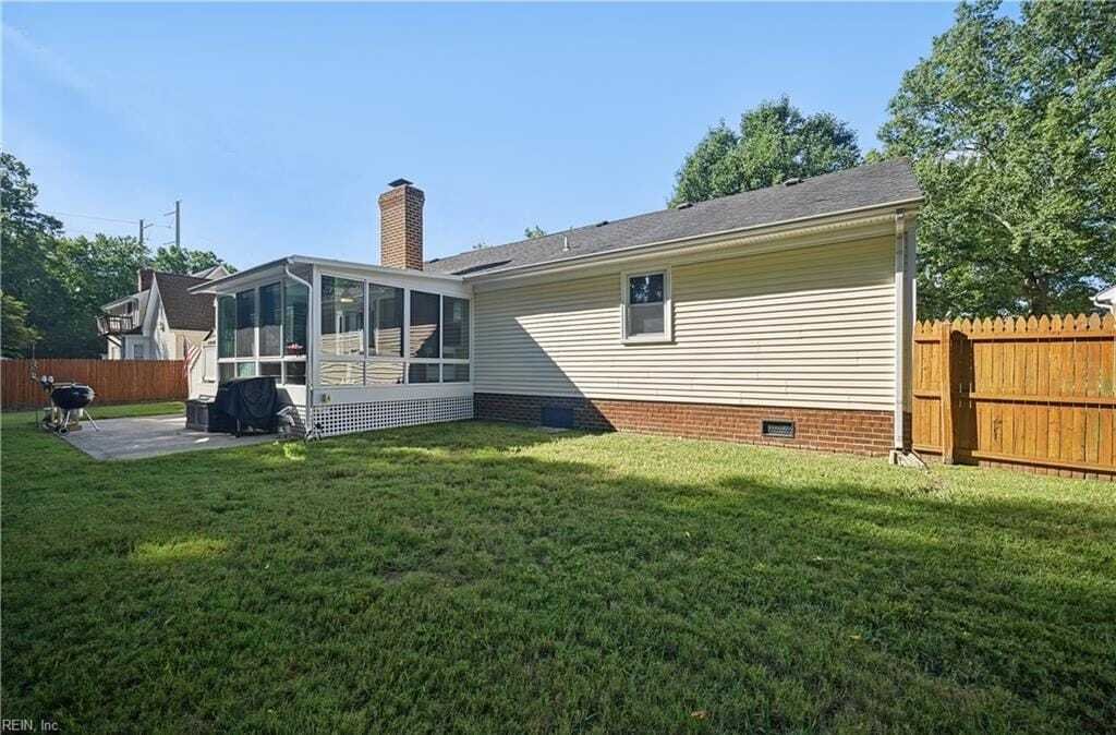 Casa en Chesapeake, Virginia, Estados Unidos 4 - 18889057