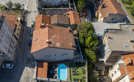 House in Grad Pula, Istria County, Croatia 1